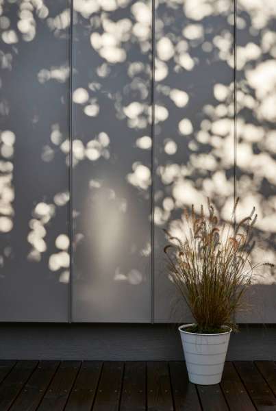 Arkitektkunst på Michael Anchers Vej, Michael Anchers Vej 4, 9000 Aalborg